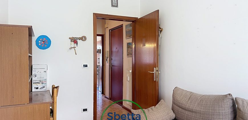 APPARTAMENTO 3 CAMERE CON GARAGE