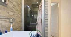 APPARTAMENTO A PIANO TERRA CON GIARDINO