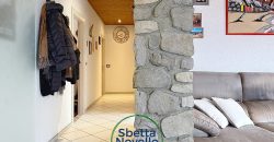 APPARTAMENTO A PIANO TERRA CON GIARDINO