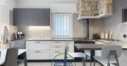 APPARTAMENTO A PIANO TERRA CON GIARDINO