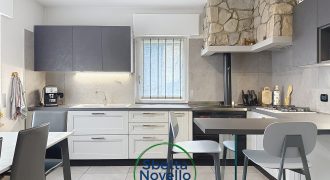 APPARTAMENTO A PIANO TERRA CON GIARDINO