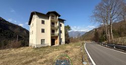STRUTTURA RICETTIVA IN LOCALITA’ PRAE – BORGO VALSUGANA