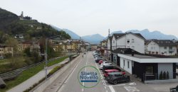 LOCALE COMMERCIALE / UFFICIO / APPARTAMENTO