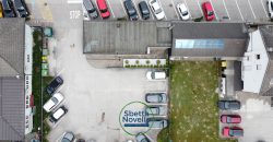 LOCALE COMMERCIALE / UFFICIO / APPARTAMENTO