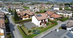 CASA BIFAMILIARE DA COSTRUIRE