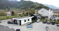 LOCALE COMMERCIALE / UFFICIO / APPARTAMENTO