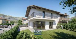 CASA BIFAMILIARE DA COSTRUIRE