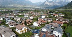 CASA BIFAMILIARE DA COSTRUIRE