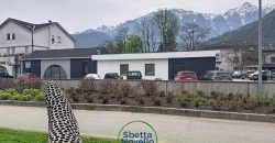 LOCALE COMMERCIALE / UFFICIO / APPARTAMENTO