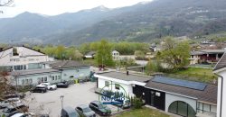 LOCALE COMMERCIALE / UFFICIO / APPARTAMENTO