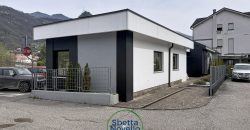 LOCALE COMMERCIALE / UFFICIO / APPARTAMENTO