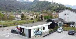 LOCALE COMMERCIALE / UFFICIO / APPARTAMENTO