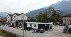 LOCALE COMMERCIALE / UFFICIO / APPARTAMENTO