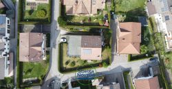 CASA BIFAMILIARE DA COSTRUIRE