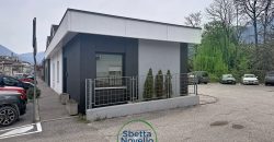 LOCALE COMMERCIALE / UFFICIO / APPARTAMENTO