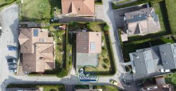 CASA BIFAMILIARE DA COSTRUIRE