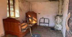 CASA SINGOLA DA RISTRUTTURARE CON VISTA PANORAMICA