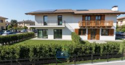 CASA BIFAMILIARE DA COSTRUIRE