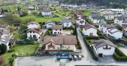 CASA BIFAMILIARE DA COSTRUIRE