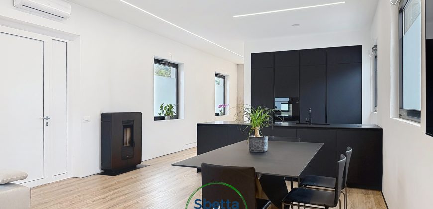 LOCALE COMMERCIALE / UFFICIO / APPARTAMENTO