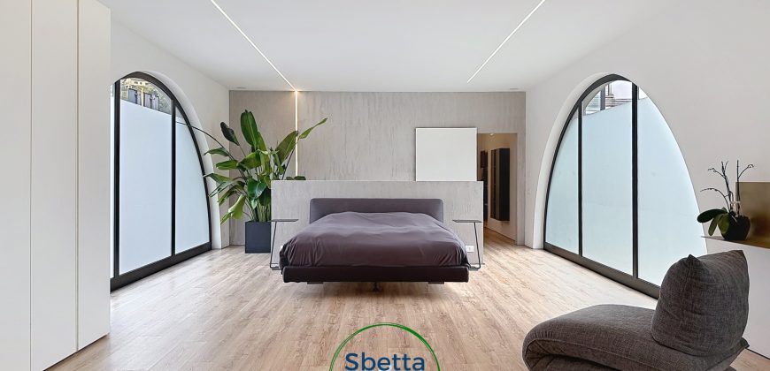 LOCALE COMMERCIALE / UFFICIO / APPARTAMENTO