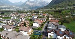 CASA BIFAMILIARE DA COSTRUIRE