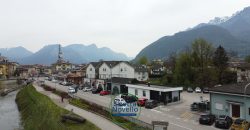 LOCALE COMMERCIALE / UFFICIO / APPARTAMENTO