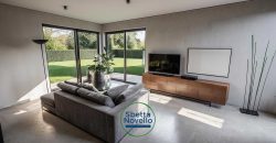 CASA BIFAMILIARE DA COSTRUIRE