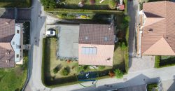 CASA BIFAMILIARE DA COSTRUIRE