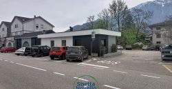 LOCALE COMMERCIALE / UFFICIO / APPARTAMENTO