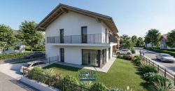 CASA BIFAMILIARE DA COSTRUIRE