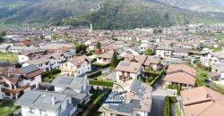 CASA BIFAMILIARE DA COSTRUIRE