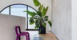 LOCALE COMMERCIALE / UFFICIO / APPARTAMENTO