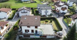 CASA BIFAMILIARE DA COSTRUIRE