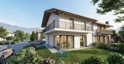 CASA BIFAMILIARE DA COSTRUIRE