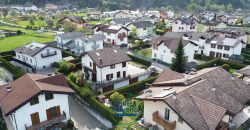 CASA BIFAMILIARE DA COSTRUIRE