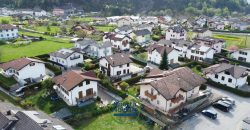 CASA BIFAMILIARE DA COSTRUIRE