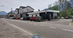 LOCALE COMMERCIALE / UFFICIO / APPARTAMENTO
