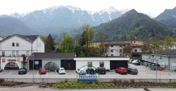 LOCALE COMMERCIALE / UFFICIO / APPARTAMENTO