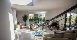 CASA BIFAMILIARE DA COSTRUIRE