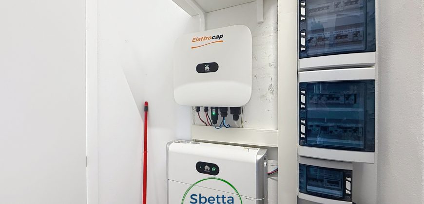 LOCALE COMMERCIALE / UFFICIO / APPARTAMENTO