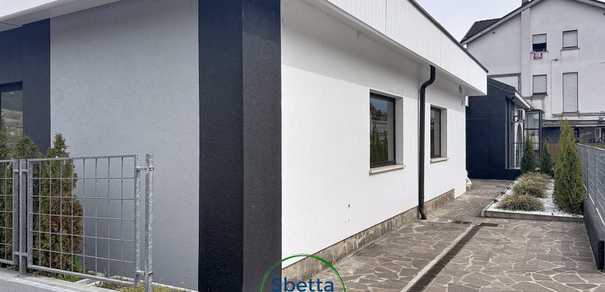 LOCALE COMMERCIALE / UFFICIO / APPARTAMENTO