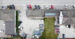 LOCALE COMMERCIALE / UFFICIO / APPARTAMENTO