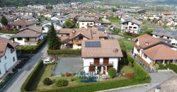 CASA BIFAMILIARE DA COSTRUIRE