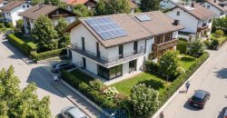 CASA BIFAMILIARE DA COSTRUIRE