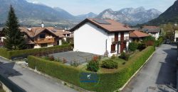 CASA BIFAMILIARE DA COSTRUIRE