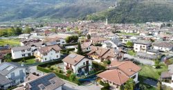 CASA BIFAMILIARE DA COSTRUIRE