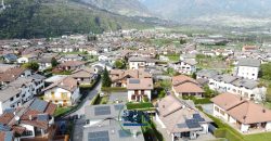 CASA BIFAMILIARE DA COSTRUIRE