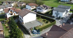 CASA BIFAMILIARE DA COSTRUIRE