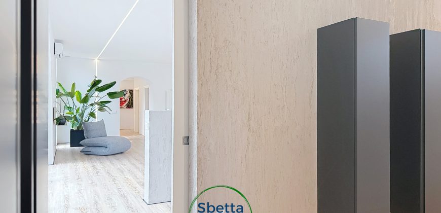 LOCALE COMMERCIALE / UFFICIO / APPARTAMENTO